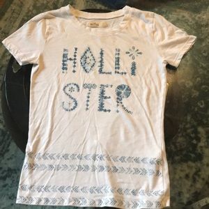 Hollister Tee